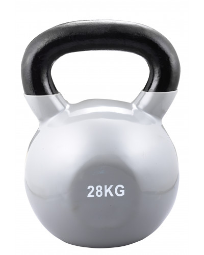 Гиря Trendy Kettlebell Vinyl