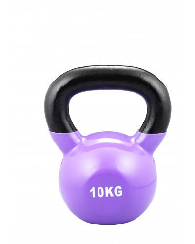 Гиря Trendy Kettlebell Vinyl