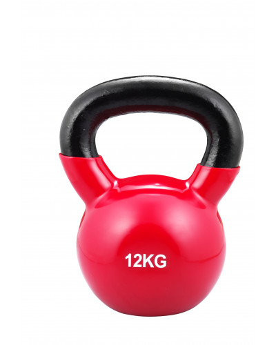 Гиря Trendy Kettlebell Vinyl