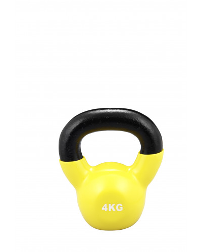 Гиря Trendy Kettlebell Vinyl