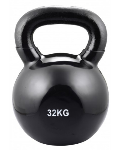 Гиря Trendy Kettlebell Vinyl