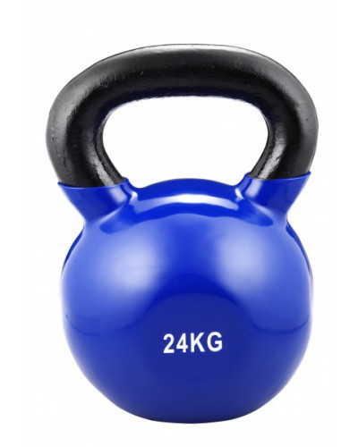 Гиря Trendy Kettlebell Vinyl