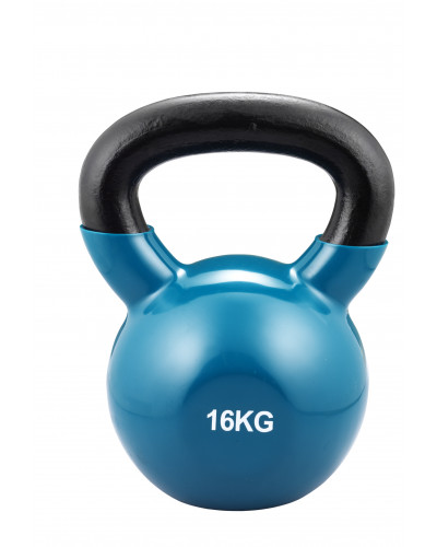 Гиря Trendy Kettlebell Vinyl