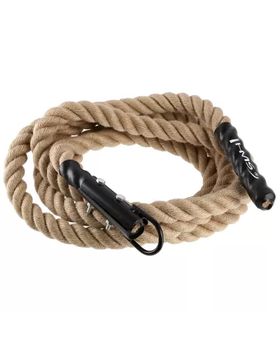 RP05 CLIMBING ROPE HMS