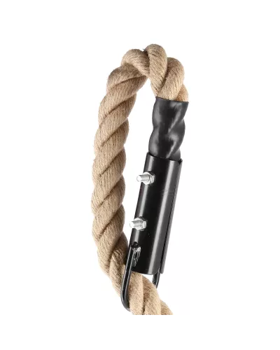 RP05 CLIMBING ROPE HMS