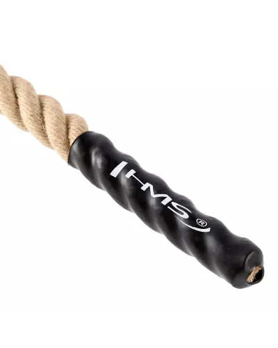 RP05 CLIMBING ROPE HMS