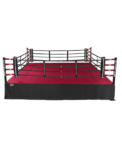 Ринг TITLE Boxing Professional Training Ring