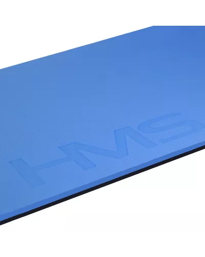 MFK03 FITNESS MAT (blue-black)