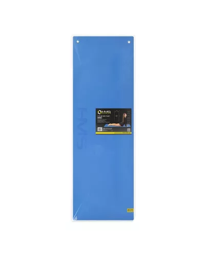 MFK03 FITNESS MAT (blue-black)