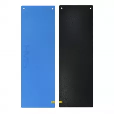 MFK03 FITNESS MAT (blue-black)