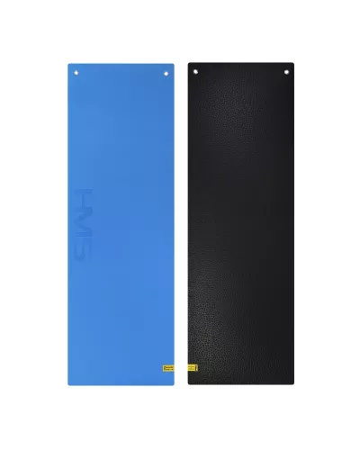 MFK03 FITNESS MAT (blue-black)