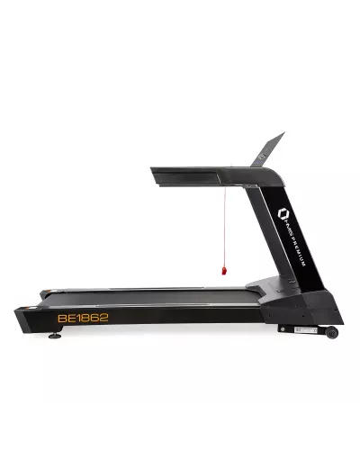 BE1862 ELECTRIC TREADMILL SEMI COMERCIAL HMS PREMIUM