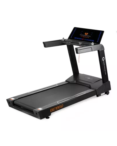 BE1862 ELECTRIC TREADMILL SEMI COMERCIAL HMS PREMIUM