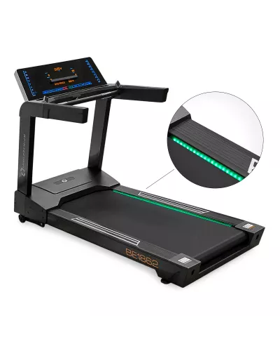 BE1862 ELECTRIC TREADMILL SEMI COMERCIAL HMS PREMIUM