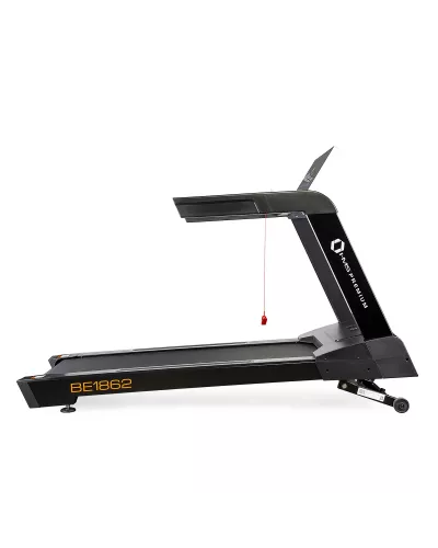 BE1862 ELECTRIC TREADMILL SEMI COMERCIAL HMS PREMIUM