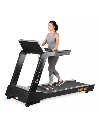 BE1862 ELECTRIC TREADMILL SEMI COMERCIAL HMS PREMIUM