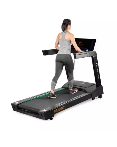 BE1862 ELECTRIC TREADMILL SEMI COMERCIAL HMS PREMIUM