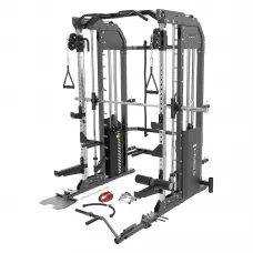 CYKLOP 4 SMITH MACHINE SEMI COMERCIAL HMS