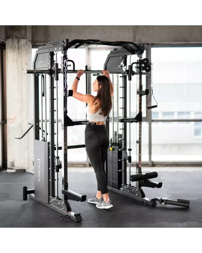 CYKLOP 4 SMITH MACHINE SEMI COMERCIAL HMS