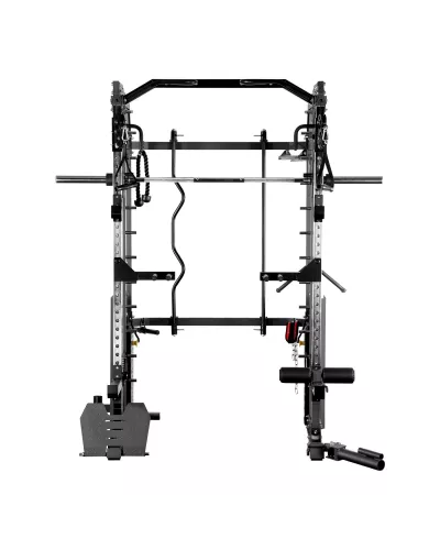 CYKLOP 4 SMITH MACHINE SEMI COMERCIAL HMS