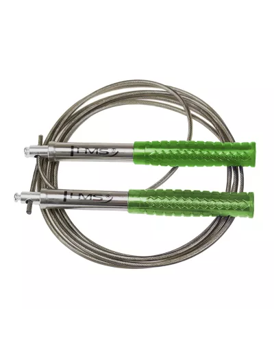 SK55 SPEED JUMP ROPE HMS