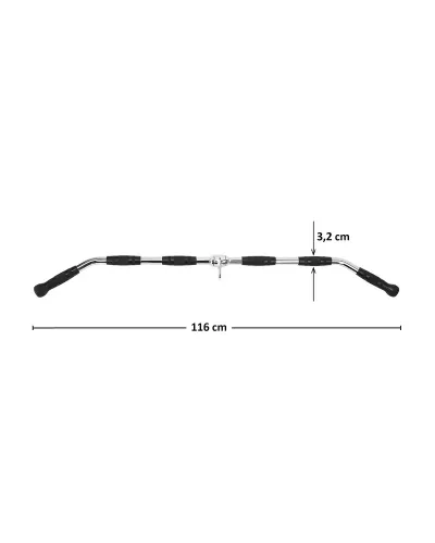 UW14 LONG STICK FOR LIFT HMS