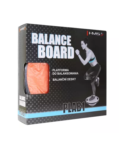 PLAB1 BALANCING PLATFORM