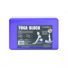 KJ01 YOGA BLOCK