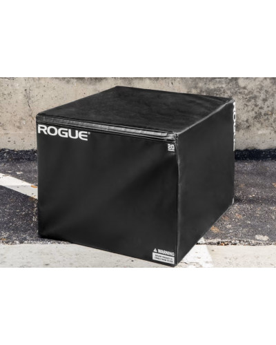 Бокс Rogue Foam Games Box