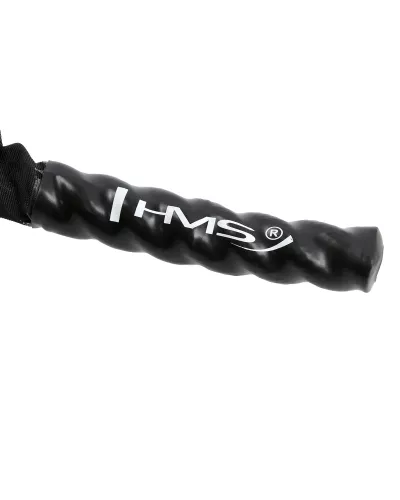 RP03 TRAINING ROPE WITH COVER HMS