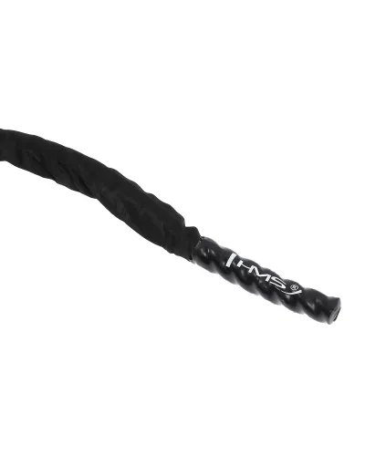 RP03 TRAINING ROPE WITH COVER HMS