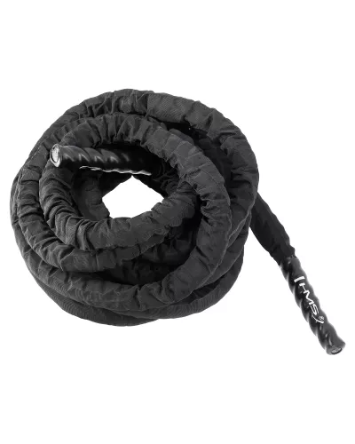 RP03 TRAINING ROPE WITH COVER HMS