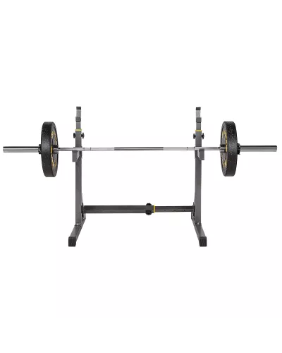 GO900 OLYMPIC BAR WITH LOCK JAW HMS PREMIUM