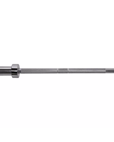 GO900 OLYMPIC BAR WITH LOCK JAW HMS PREMIUM