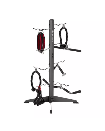 STR33 RACK FOR ACCESSORIES COMMERCIAL HMS