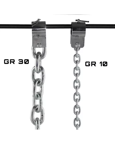 GR30 BAR CHAIN HMS