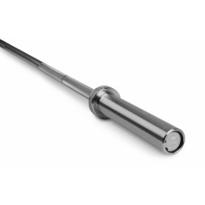 Гриф Trendy ATS Training Barbell 1,80 m Chrome