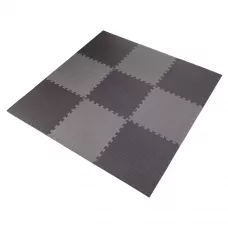 MP12 MULTIPACK D. GRAY PUZZLE MAT FOR GYM EQUIPMENT HMS PREMIUM