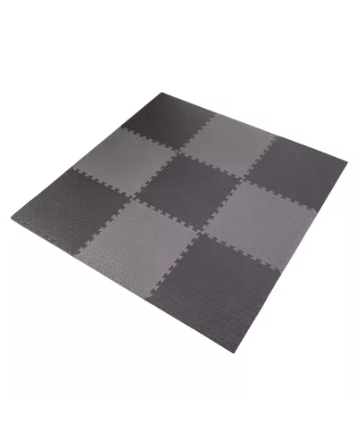 MP12 MULTIPACK D. GRAY PUZZLE MAT FOR GYM EQUIPMENT HMS PREMIUM