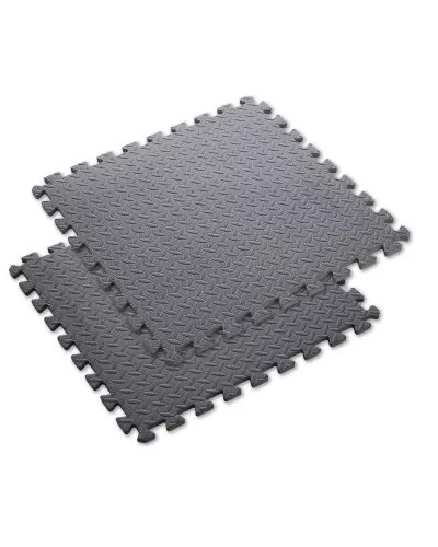 MP12 MULTIPACK D. GRAY PUZZLE MAT FOR GYM EQUIPMENT HMS PREMIUM