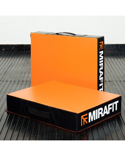 Підкладки Mirafit Weightlifting Drop Pads