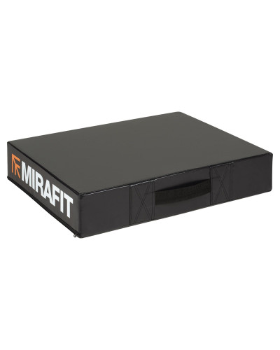 Підкладки Mirafit Weightlifting Drop Pads