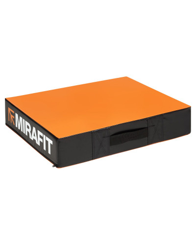 Підкладки Mirafit Weightlifting Drop Pads