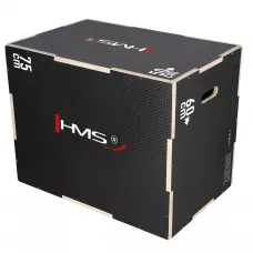 DSC02 BLACK PLYOMETRIC CHEST HMS