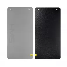 MFK01 FITNESS MAT gray- black