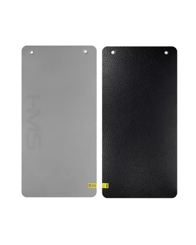 MFK01 FITNESS MAT gray- black