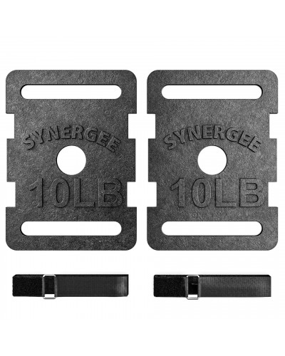 Обважнювачі Synergee Ruck Weights