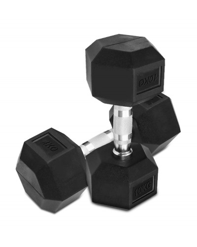 Гантель Trendy Hex Dumbbells