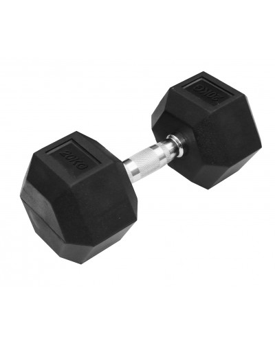 Гантель Trendy Hex Dumbbells