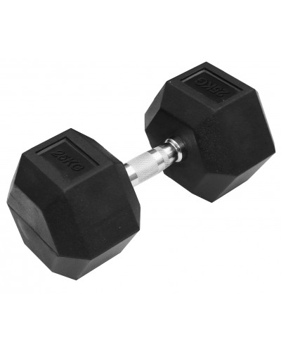 Гантель Trendy Hex Dumbbells